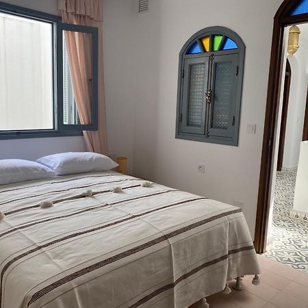 Bed and Breakfast Dar Narjis Асила Экстерьер фото
