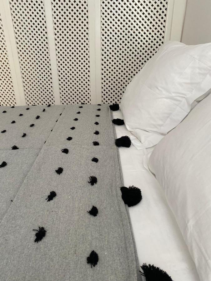Bed and Breakfast Dar Narjis Асила Экстерьер фото