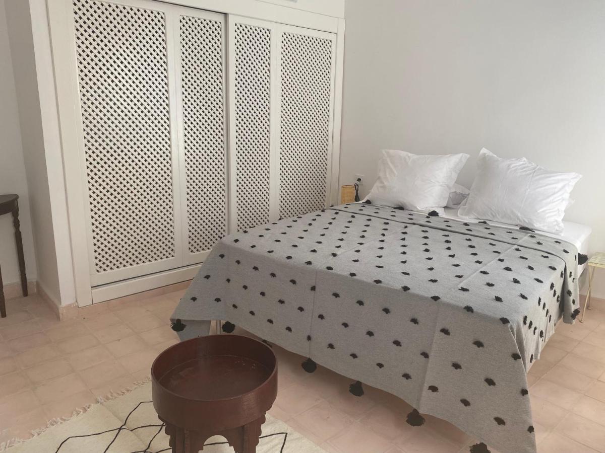 Bed and Breakfast Dar Narjis Асила Экстерьер фото