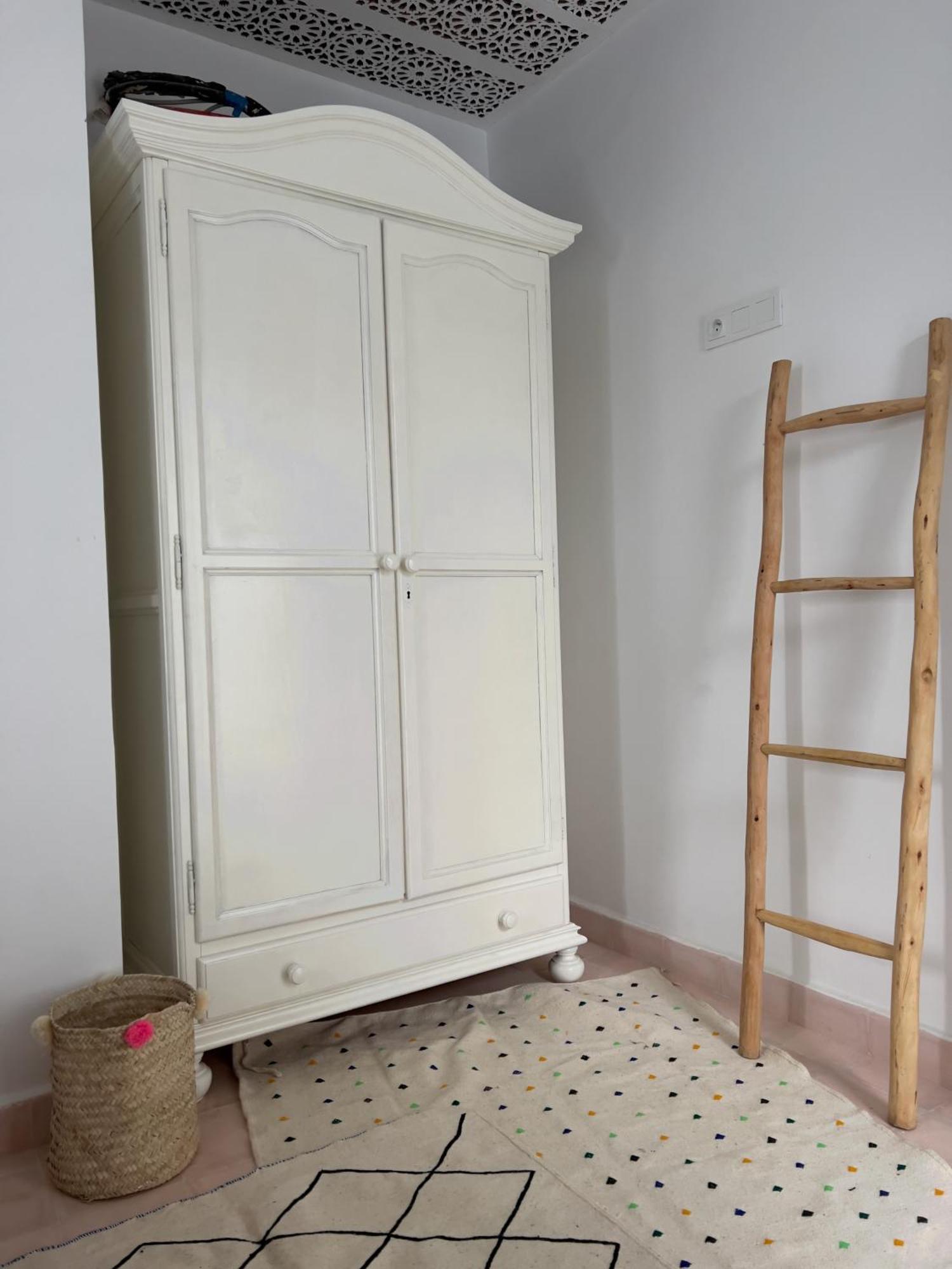 Bed and Breakfast Dar Narjis Асила Экстерьер фото