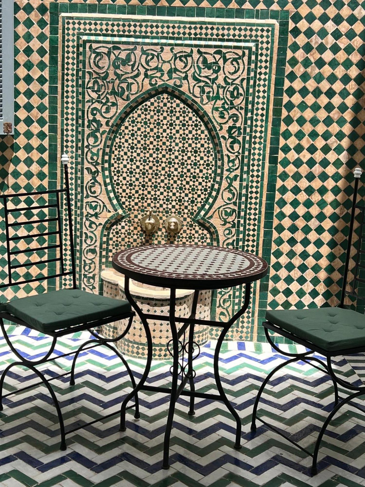 Bed and Breakfast Dar Narjis Асила Экстерьер фото